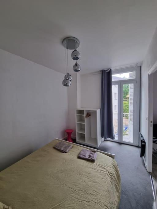 Appartement Le Vintage - - Proche Sanctuaire *