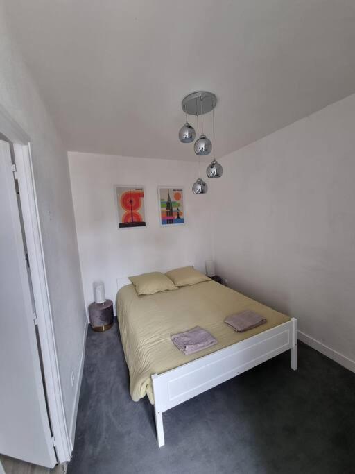 Appartement Le Vintage - - Proche Sanctuaire