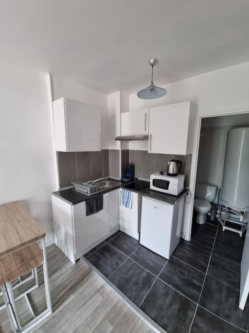 Le Vintage - - Proche Sanctuaire Appartement *