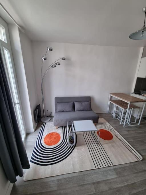 Appartement Le Vintage - - Proche Sanctuaire *